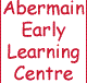 Abermain Early Learning Centre - LBG