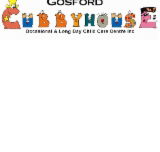 Gosford Cubbyhouse Occasional/Long Day Care Centre Inc - LBG