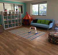 Imaginations Early Education - LBG