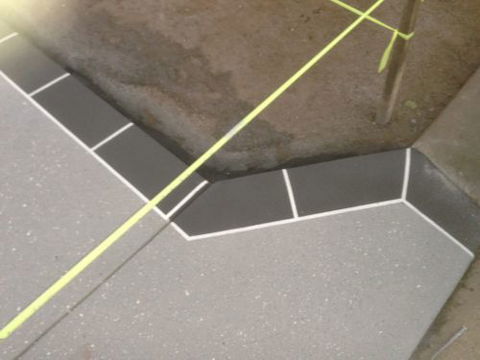 Concrete Options Group - LBG 1