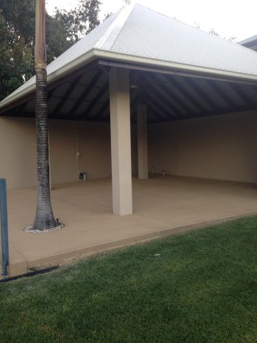 Concrete Options Group - LBG 3