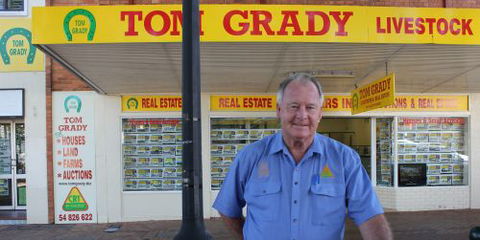 Tom Grady Real Estate - LBG 1