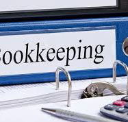 KR Bookkeeping  Office Services - LBG