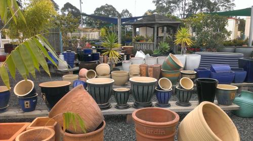 Landscape Supplies Gympie QLD LBG