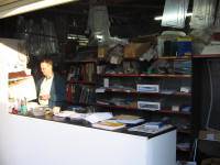 Nelson Appliance Spares - LBG 3