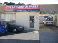 Nelson Appliance Spares - LBG 4