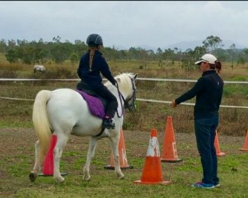 Concise Equestrian Centre - LBG 4
