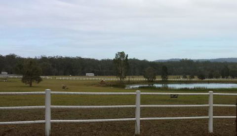 Arizona Horse Agistment Centre - LBG 0