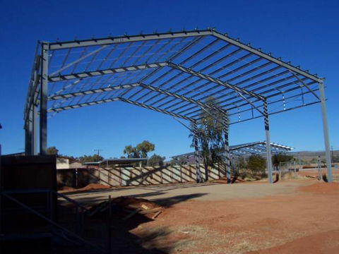Sno’s Welding - LBG 3