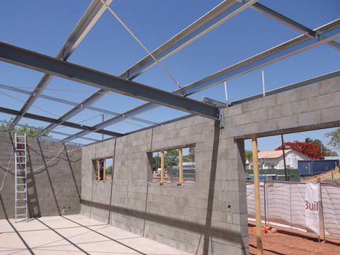 Sno’s Welding - LBG 4