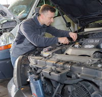 Tully Diesel Service - LBG