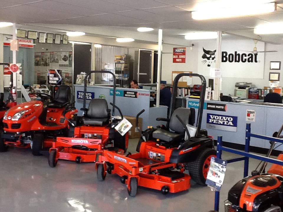 Farm Equipment Rural Supplies Coffs Harbour NSW LBG