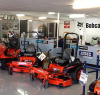 All Diesel Equipment Sales  Service - LBG