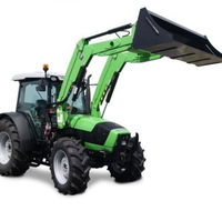 Leslie Farm  Garden Machinery - LBG