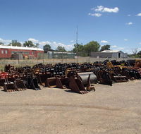 Nationwide Machinery Sales  Hire - LBG