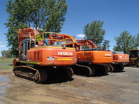 Nationwide Machinery Sales & Hire - LBG 4