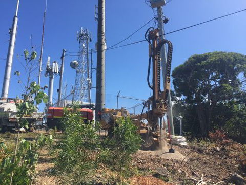 Twin Hills Drilling & Engineering - LBG 4