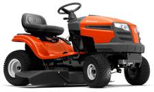 Jak Outdoor Power Equipment - LBG 19