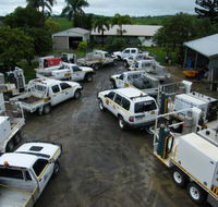 Richies Engineering Services - LBG