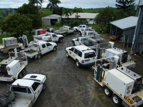 Richies Engineering Services - LBG 0