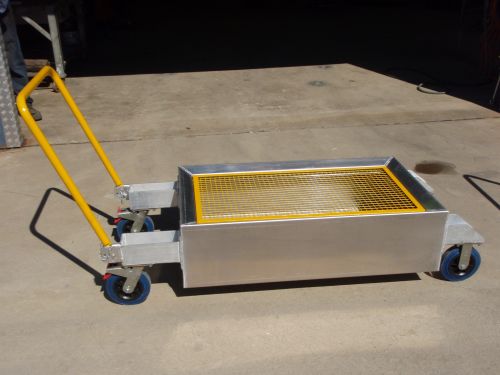 Aluminium Fabricators Repairers Paget QLD LBG