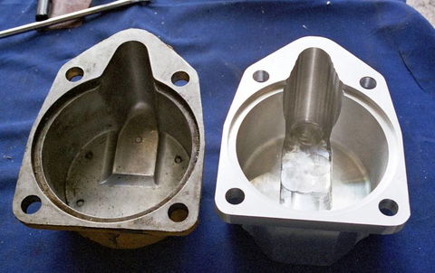 CQ Manufacturing Pty Ltd - LBG 0