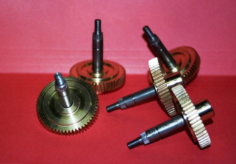 CQ Manufacturing Pty Ltd - LBG 2