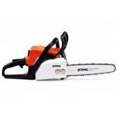 Newcastle Chainsaws  Mowers - LBG