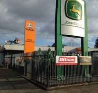 Ongmac Trading Pty Ltd - LBG
