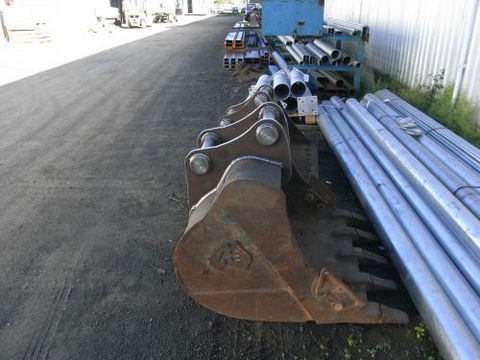 MP Steel - LBG 2