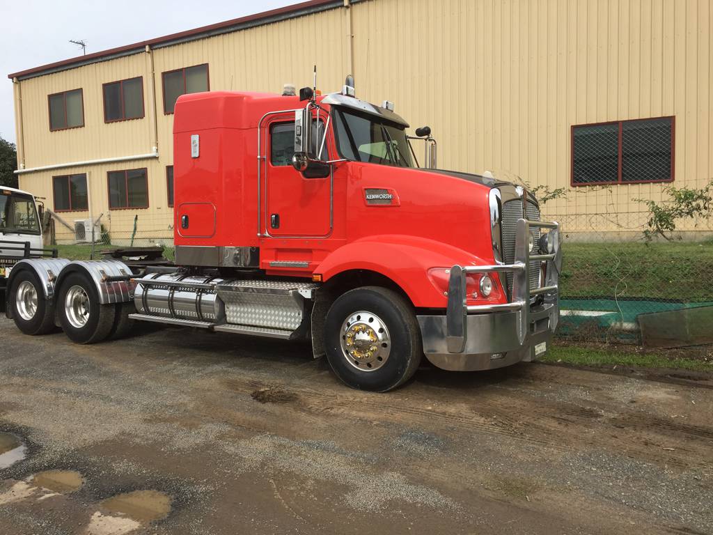 Mining Heavy Equipment Repairs LBG