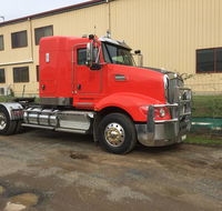 BDM Heavy Vehicle Repairs - LBG
