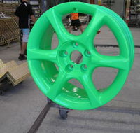 Leisure Coast Powder Coaters and Abrasive Blasting - LBG