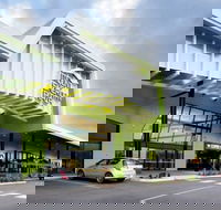 Mount Sheridan Plaza - LBG
