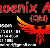 Phoenix Air - LBG