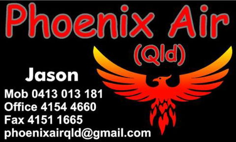Phoenix Air - LBG 0