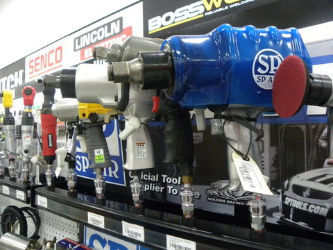 AllTools NT - LBG 8