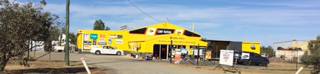CMF Rural Industrial, Tyres & Mechanical - LBG 8