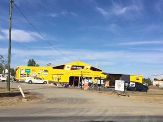 CMF Rural Industrial, Tyres & Mechanical - LBG 9
