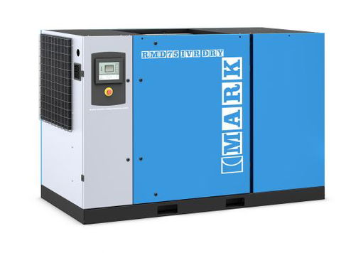 Adaptive Air Compressors - LBG 2