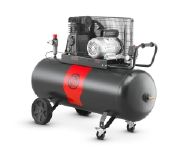 Adaptive Air Compressors - LBG 3