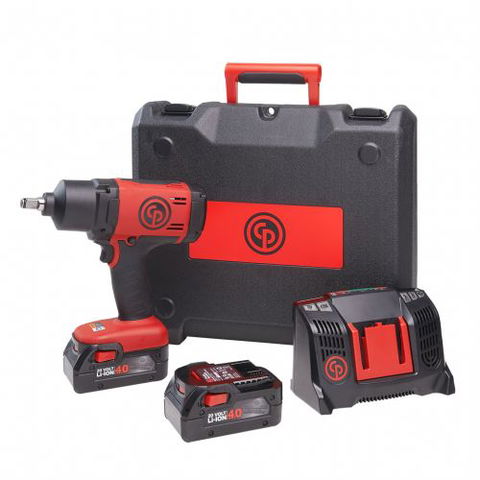 Adaptive Air Compressors - LBG 4
