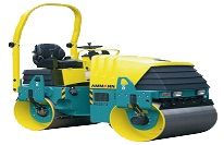 JC Hire - LBG 0