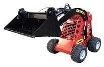 JC Hire - LBG 1