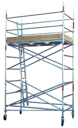 JC Hire - LBG 3
