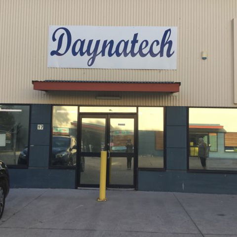 Daynatech - LBG 2
