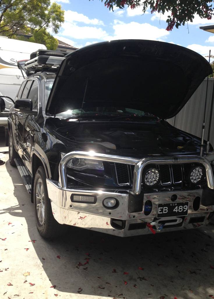 Auto Electrical Services Lismore NSW LBG