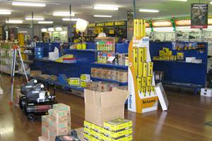 All Trades Equipment - LBG 1