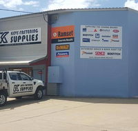 Kevs Fastening Supplies - LBG