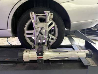 D & M Auto Electrics - LBG 0